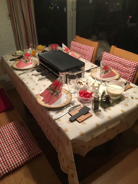 Ferienwohnung Hoehenrausch Bad Hindelang Eksteriør bilde